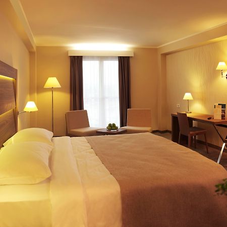בפורטורוז Wellness Hotel Apollo - Terme & Wellness Lifeclass מראה חיצוני תמונה