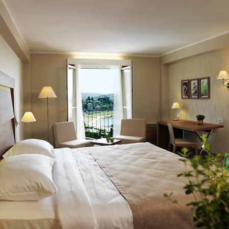 בפורטורוז Wellness Hotel Apollo - Terme & Wellness Lifeclass מראה חיצוני תמונה