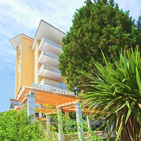 בפורטורוז Wellness Hotel Apollo - Terme & Wellness Lifeclass מראה חיצוני תמונה