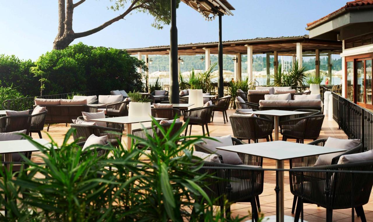 בפורטורוז Wellness Hotel Apollo - Terme & Wellness Lifeclass מראה חיצוני תמונה