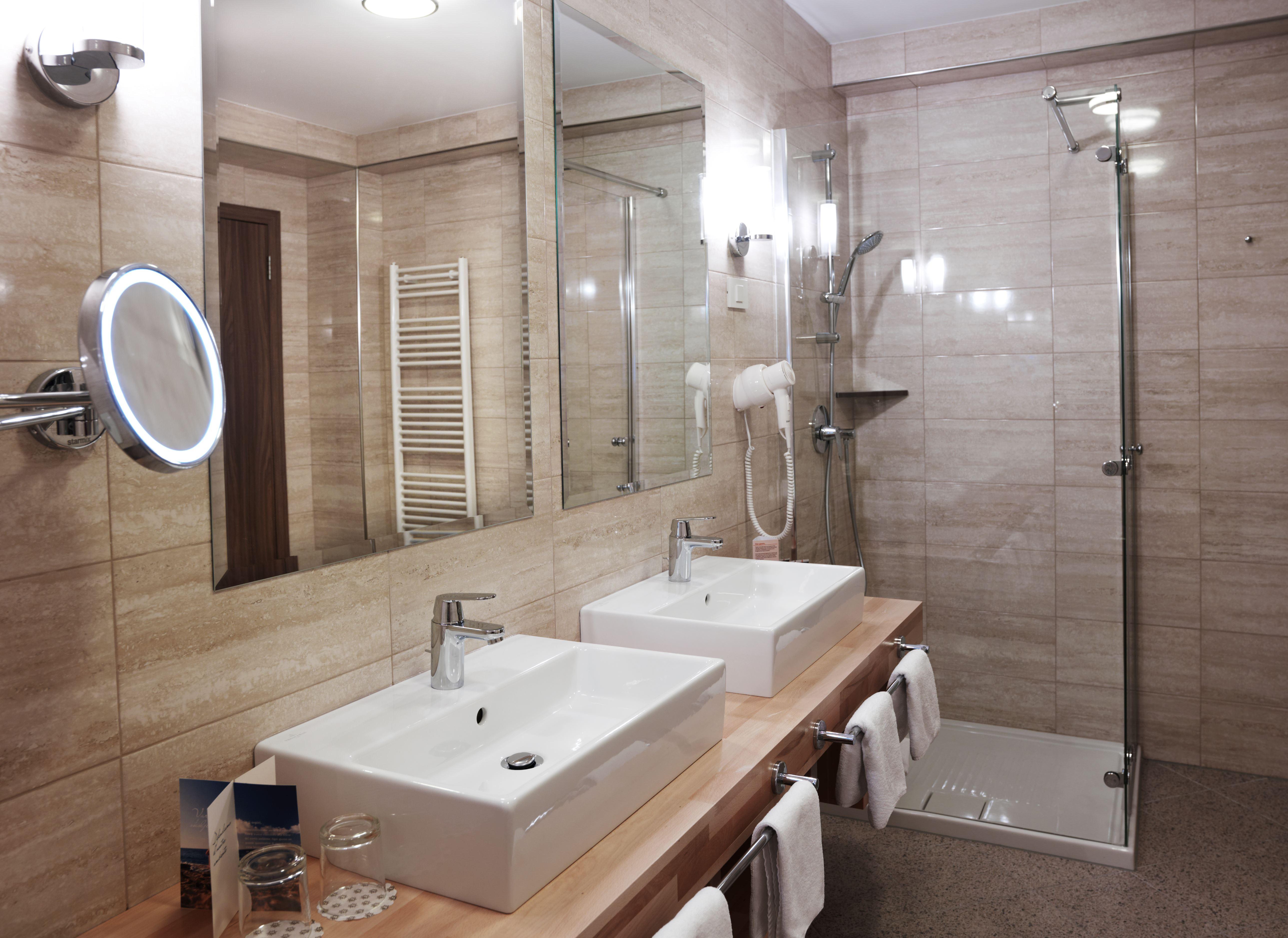 בפורטורוז Wellness Hotel Apollo - Terme & Wellness Lifeclass מראה חיצוני תמונה