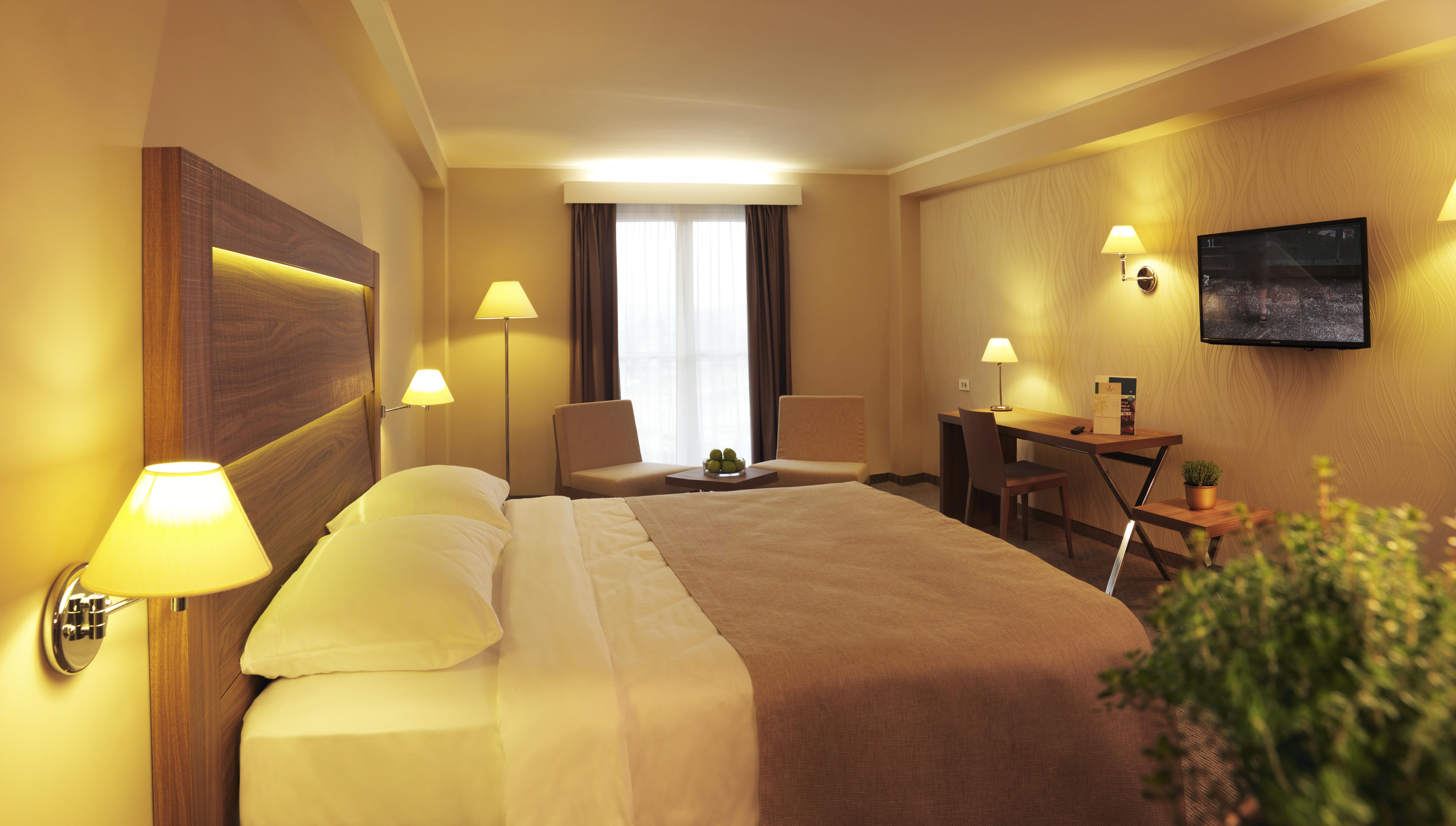 בפורטורוז Wellness Hotel Apollo - Terme & Wellness Lifeclass מראה חיצוני תמונה