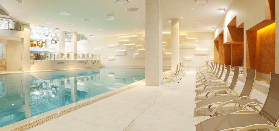בפורטורוז Wellness Hotel Apollo - Terme & Wellness Lifeclass מראה חיצוני תמונה