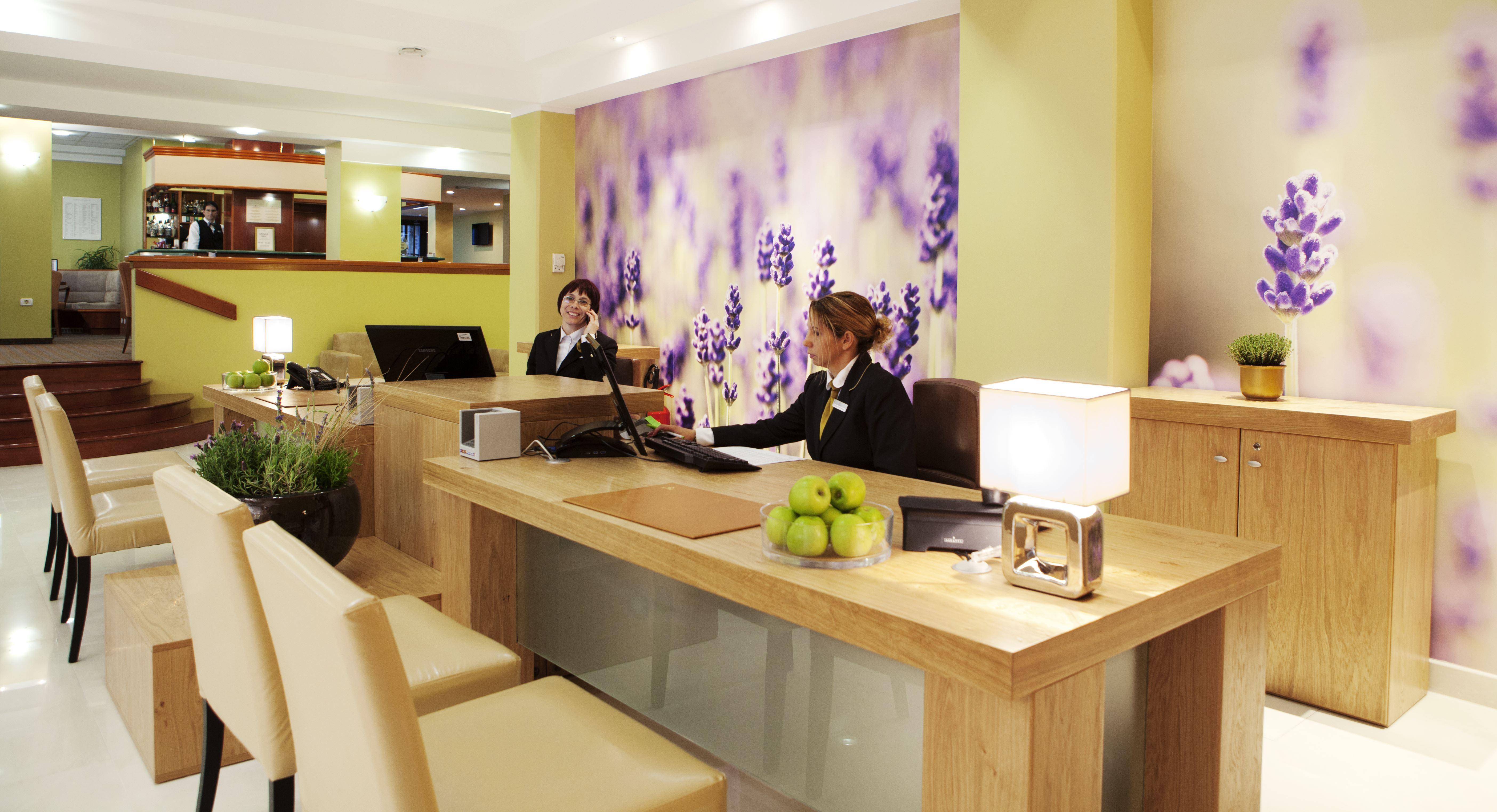 בפורטורוז Wellness Hotel Apollo - Terme & Wellness Lifeclass מראה חיצוני תמונה