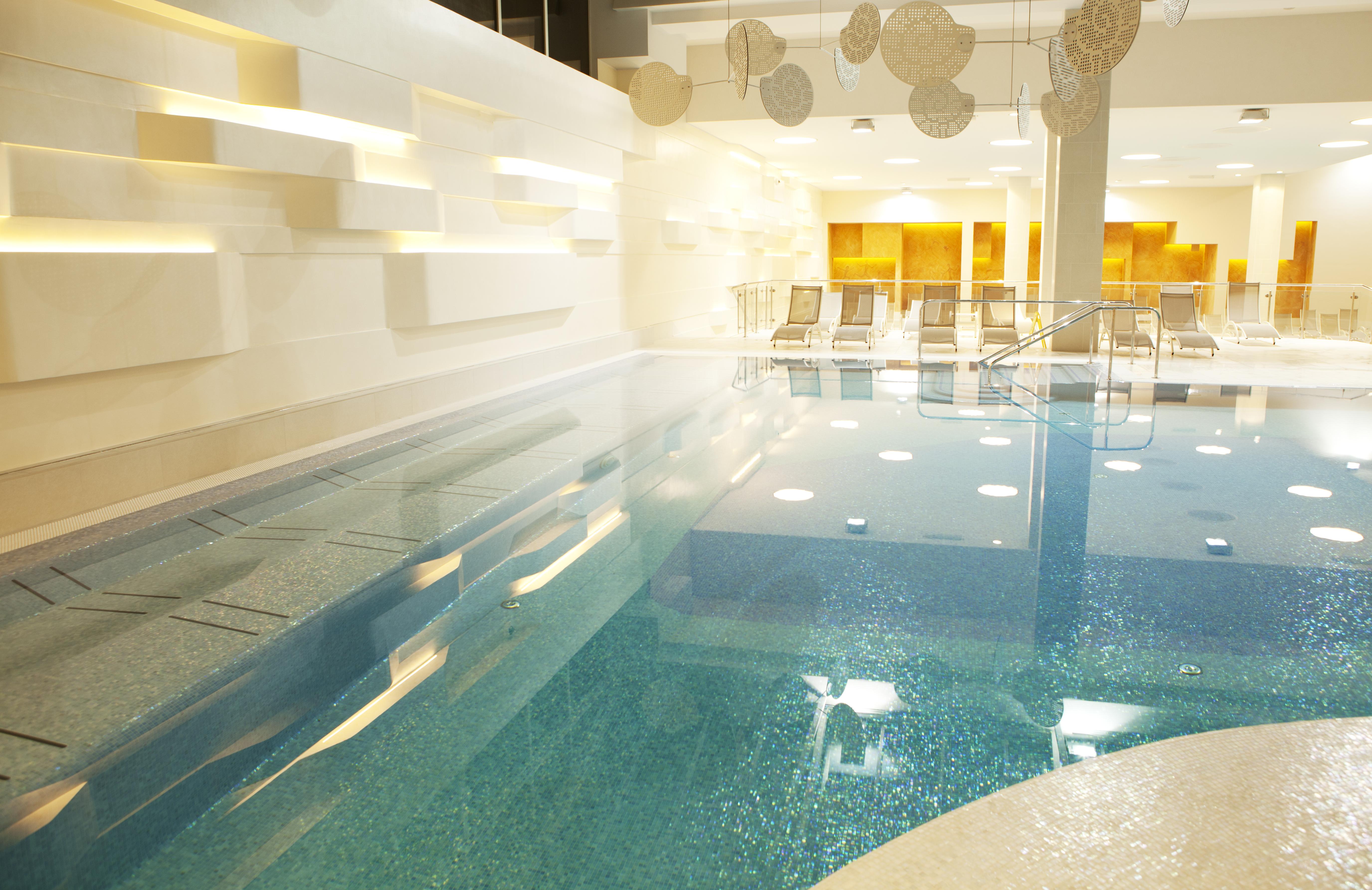 בפורטורוז Wellness Hotel Apollo - Terme & Wellness Lifeclass מתקנים תמונה