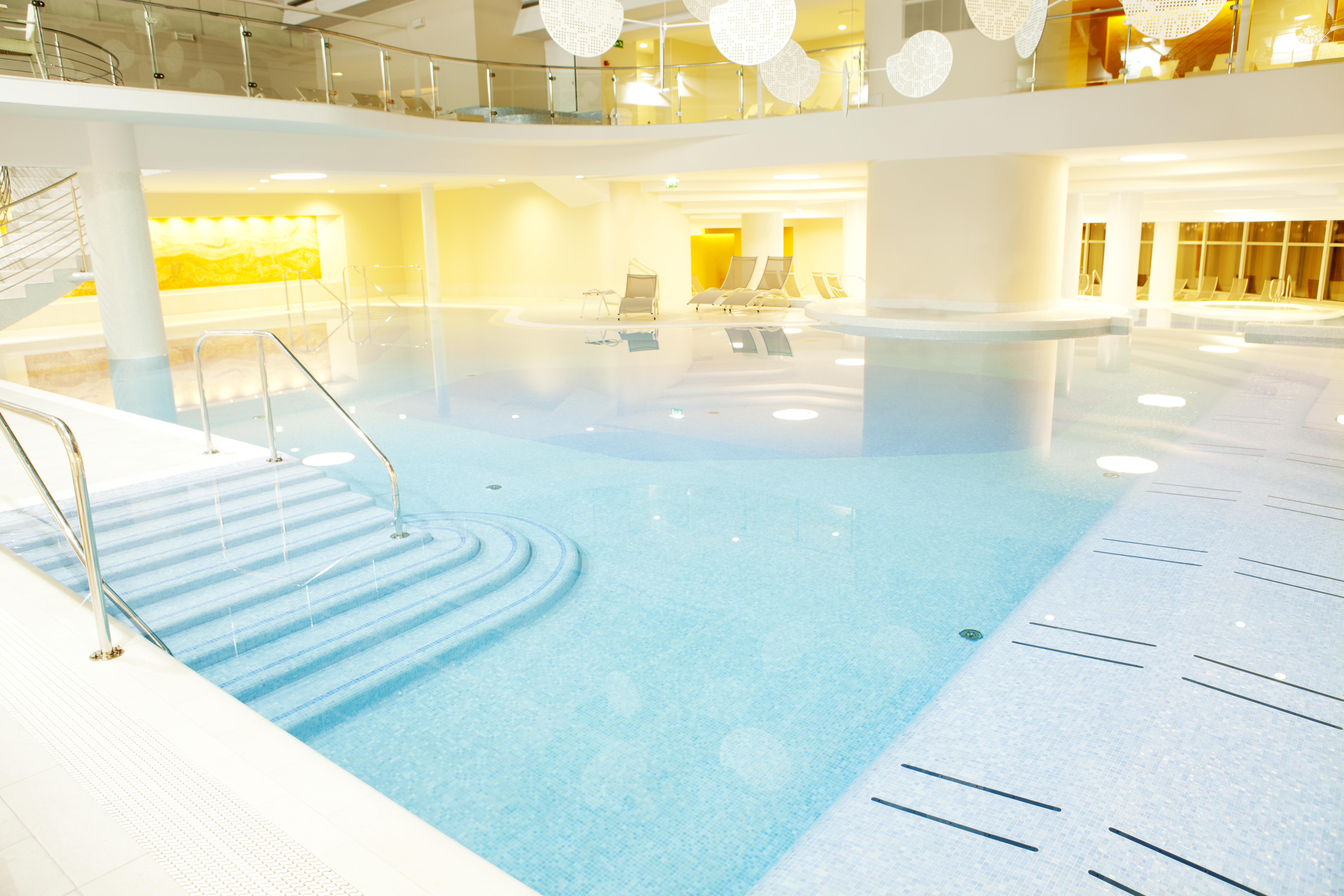 בפורטורוז Wellness Hotel Apollo - Terme & Wellness Lifeclass מראה חיצוני תמונה