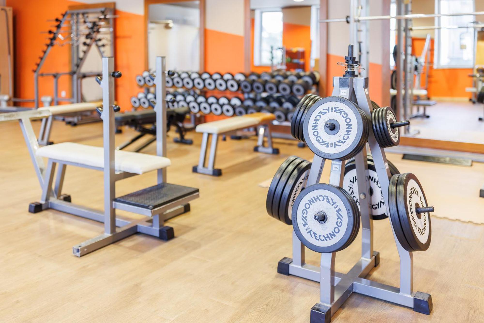 בפורטורוז Wellness Hotel Apollo - Terme & Wellness Lifeclass מראה חיצוני תמונה