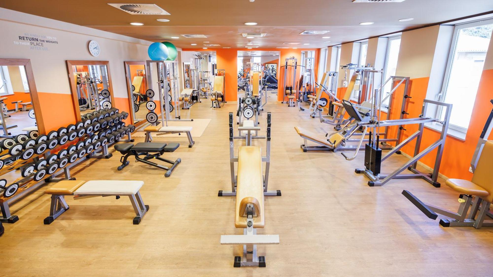 בפורטורוז Wellness Hotel Apollo - Terme & Wellness Lifeclass מראה חיצוני תמונה