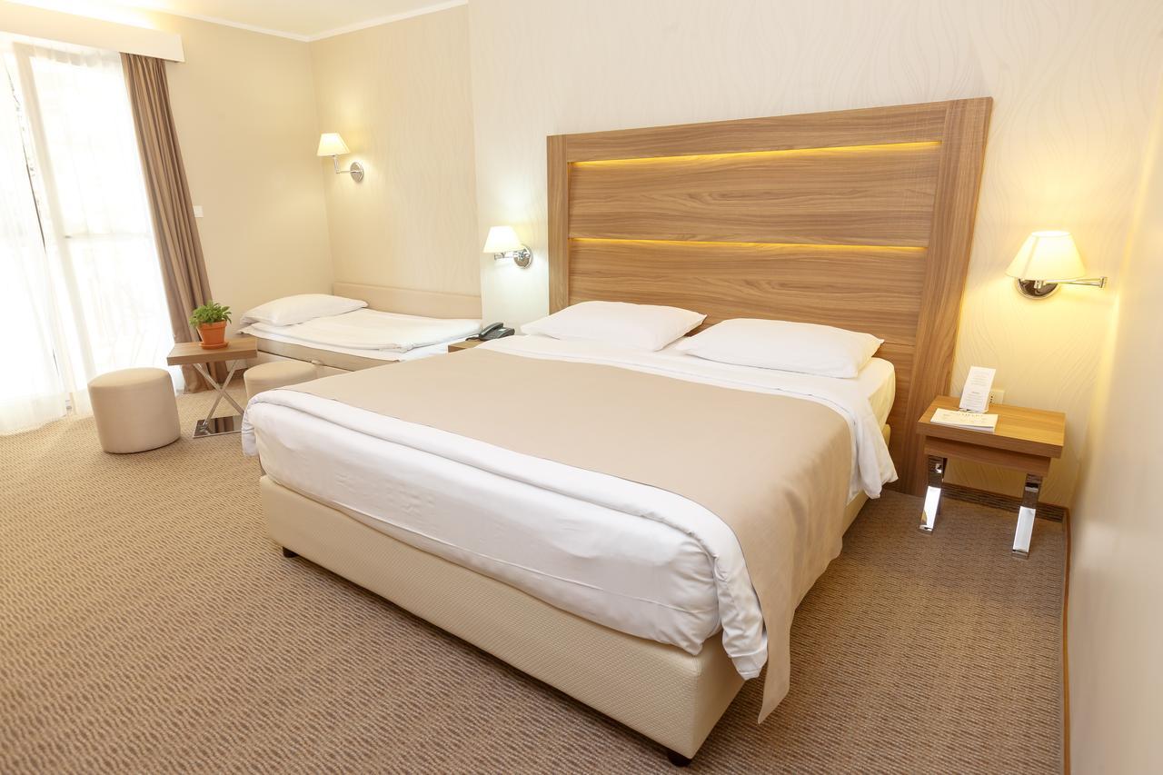 בפורטורוז Wellness Hotel Apollo - Terme & Wellness Lifeclass מראה חיצוני תמונה