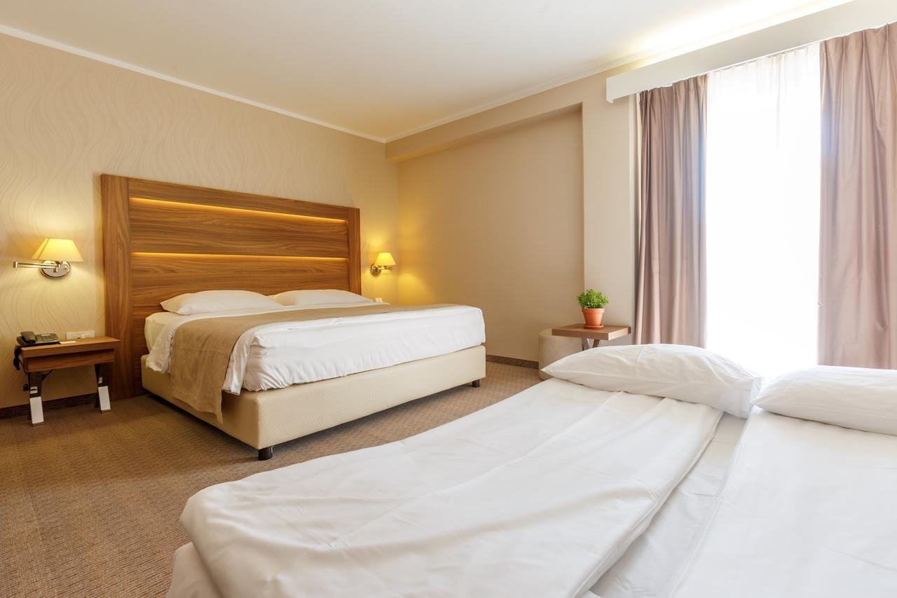 בפורטורוז Wellness Hotel Apollo - Terme & Wellness Lifeclass מראה חיצוני תמונה